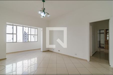 Sala de apartamento para alugar com 2 quartos, 100m² em Pinheiros, São Paulo