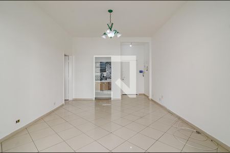 Sala de apartamento para alugar com 2 quartos, 100m² em Pinheiros, São Paulo