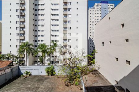 Vista de apartamento para alugar com 2 quartos, 100m² em Pinheiros, São Paulo