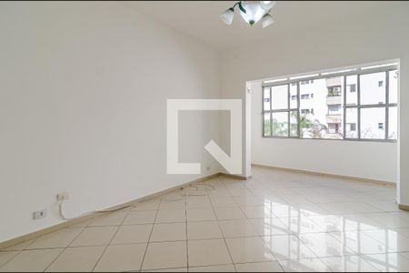 Sala de apartamento para alugar com 2 quartos, 100m² em Pinheiros, São Paulo