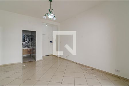 Sala de apartamento para alugar com 2 quartos, 100m² em Pinheiros, São Paulo