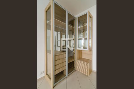 Quarto 1 de apartamento para alugar com 2 quartos, 100m² em Pinheiros, São Paulo