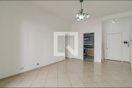 Sala de apartamento para alugar com 2 quartos, 100m² em Pinheiros, São Paulo