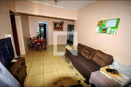 Casa à venda com 3 quartos, 110m² em Vila São Bernardo, Campinas