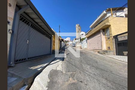 Casa à venda com 120m², 1 quarto e sem vagaVista da Rua