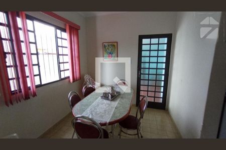 Casa à venda com 3 quartos, 184m² em Jardim Ouro Branco, Campinas