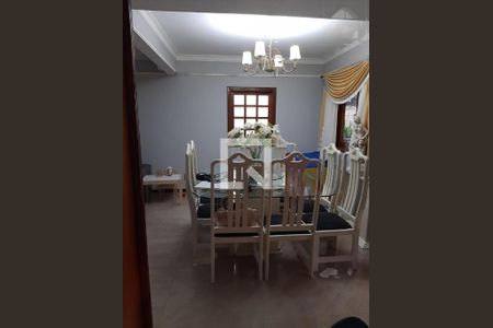 Casa para alugar com 4 quartos, 198m² em Parque dos Jacarandás, Campinas