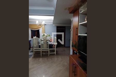 Casa de Condomínio para alugar com 4 quartos, 198m² em Parque dos Jacarandás, Campinas