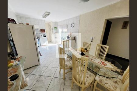 Casa à venda com 3 quartos, 180m² em Cidade Jardim, Campinas
