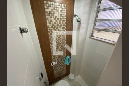 Apartamento para alugar com 110m², 3 quartos e 1 vagaBanheiro de Serviço