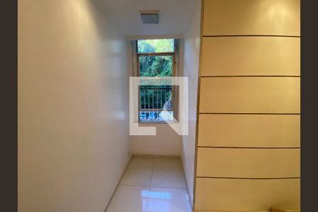 Sala  de apartamento à venda com 3 quartos, 110m² em Leme, Rio de Janeiro