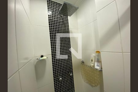 Apartamento para alugar com 110m², 3 quartos e 1 vagaBanheiro Social