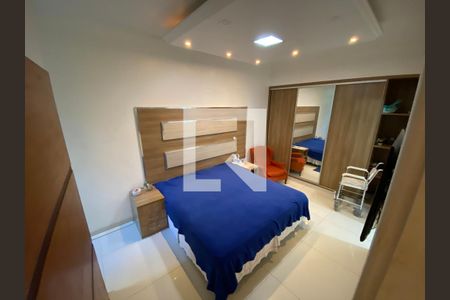 Apartamento para alugar com 110m², 3 quartos e 1 vagaQuarto 3 Suíte 