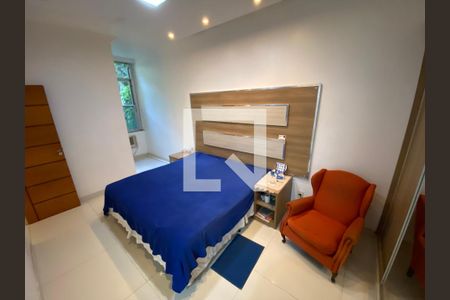 Apartamento para alugar com 110m², 3 quartos e 1 vagaQuarto 3 Suíte 