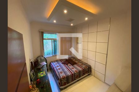 Quarto 2 de apartamento à venda com 3 quartos, 110m² em Leme, Rio de Janeiro