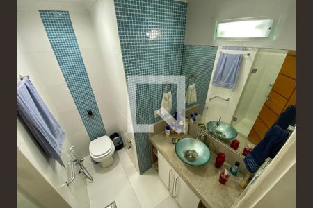 Apartamento para alugar com 110m², 3 quartos e 1 vagaSuíte Quarto 3