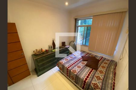 Quarto 2 de apartamento à venda com 3 quartos, 110m² em Leme, Rio de Janeiro