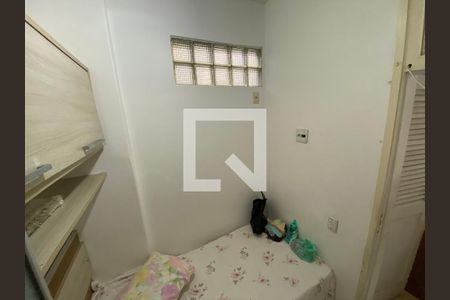 Apartamento para alugar com 110m², 3 quartos e 1 vagaQuarto de Serviço