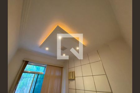 Apartamento para alugar com 110m², 3 quartos e 1 vagaQuarto 2