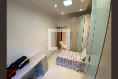 Quarto 1 de apartamento à venda com 3 quartos, 110m² em Leme, Rio de Janeiro