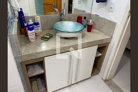 Apartamento para alugar com 110m², 3 quartos e 1 vagaSuíte Quarto 3 