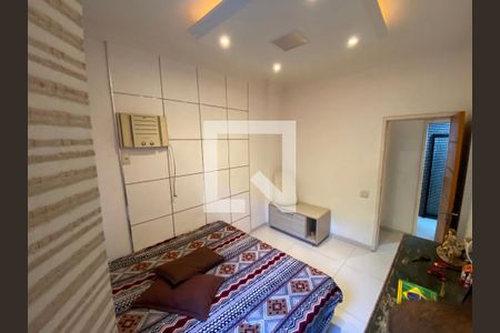 Apartamento para alugar com 110m², 3 quartos e 1 vagaQuarto 2