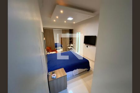 Apartamento para alugar com 110m², 3 quartos e 1 vagaQuarto 3 Suíte 