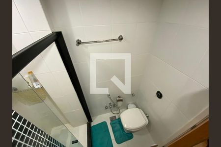 Apartamento para alugar com 110m², 3 quartos e 1 vagaSuíte Quarto 3