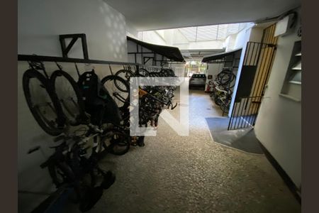 Apartamento para alugar com 110m², 3 quartos e 1 vagaBicicletário