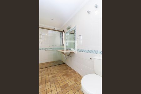 Apartamento à venda com 270m², 3 quartos e 4 vagasBanheiro 2