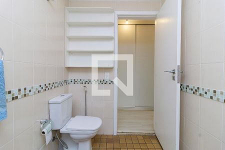 Apartamento à venda com 270m², 3 quartos e 4 vagasSuíte - Banheiro
