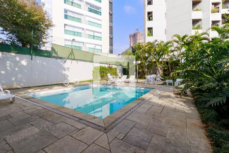 Apartamento à venda com 270m², 3 quartos e 4 vagasÁrea Comum