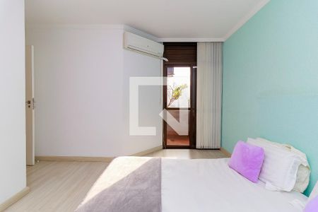 Apartamento à venda com 270m², 3 quartos e 4 vagasSuíte