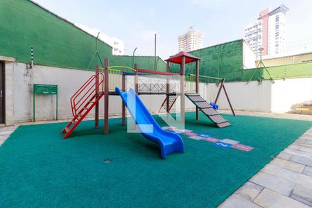 Apartamento à venda com 270m², 3 quartos e 4 vagasÁrea Comum