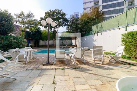 Apartamento à venda com 270m², 3 quartos e 4 vagasÁrea Comum