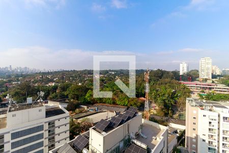 Apartamento à venda com 270m², 3 quartos e 4 vagasCobertura - Vista