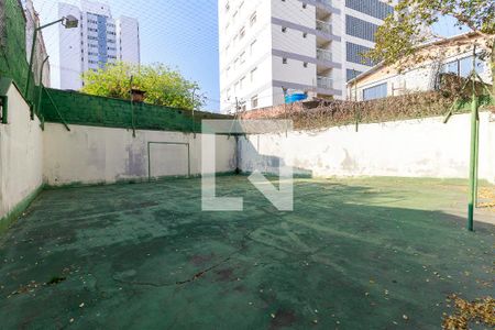 Apartamento à venda com 270m², 3 quartos e 4 vagasÁrea Comum