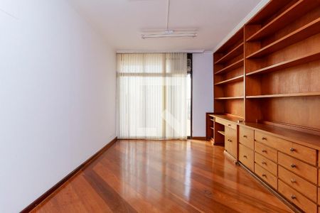 Apartamento à venda com 270m², 3 quartos e 4 vagasCobertura - Sala 2