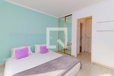 Apartamento à venda com 270m², 3 quartos e 4 vagasSuíte