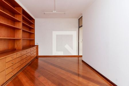 Apartamento à venda com 270m², 3 quartos e 4 vagasCobertura - Sala 2