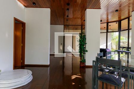 Apartamento à venda com 270m², 3 quartos e 4 vagasÁrea Comum