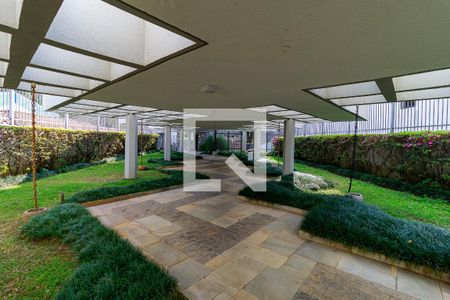 Apartamento à venda com 270m², 3 quartos e 4 vagasÁrea Comum