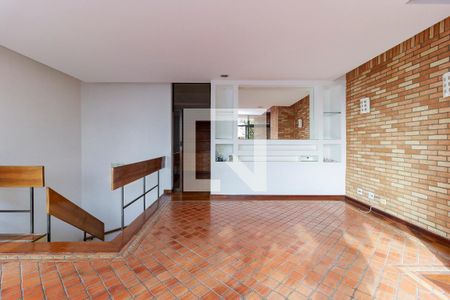 Apartamento à venda com 270m², 3 quartos e 4 vagasCobertura - Sala 1