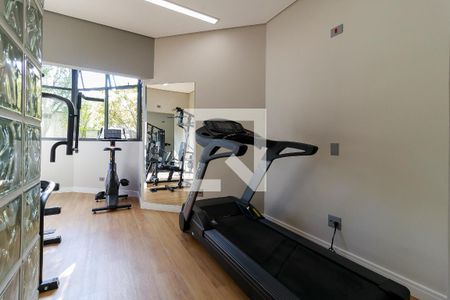 Apartamento à venda com 270m², 3 quartos e 4 vagasÁrea Comum