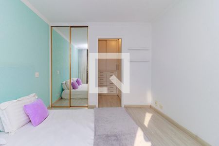 Apartamento à venda com 270m², 3 quartos e 4 vagasSuíte
