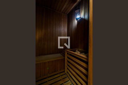 Apartamento à venda com 270m², 3 quartos e 4 vagasÁrea Comum