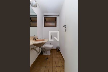 Apartamento à venda com 270m², 3 quartos e 4 vagasLavabo