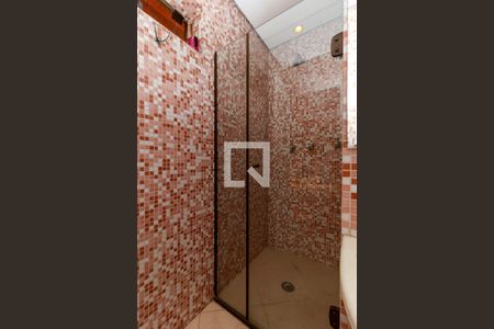 Apartamento à venda com 270m², 3 quartos e 4 vagasCobertura - Banheiro