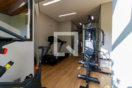 Apartamento à venda com 270m², 3 quartos e 4 vagasÁrea Comum