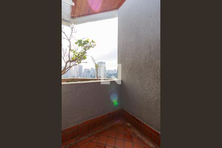 Apartamento à venda com 270m², 3 quartos e 4 vagasSuíte - Varanda